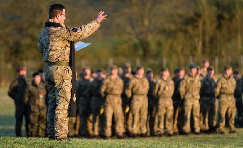 16 Forces-Friendly Employers to Watch in 2025 cover image