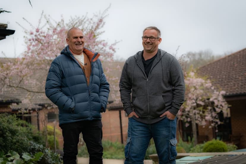 Journey to Recovery cover image