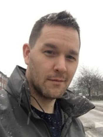 Army Reserve & Lead Online Optimisation Manager at Tesco - Rhys Little cover image