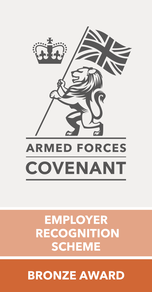 covenant badge