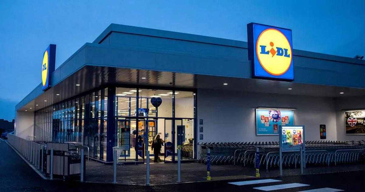 Lidl decorative header image