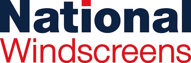 National Windscreens Logo