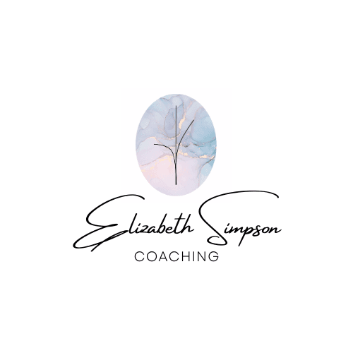 Elizabeth Simpson Coaching Logo