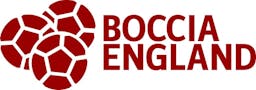 Boccia England logo