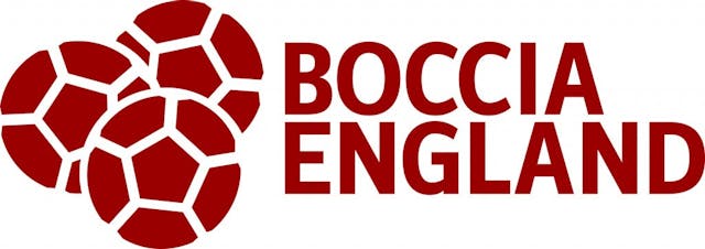 Boccia England Logo