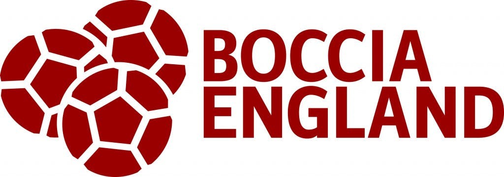 Boccia England decorative header image