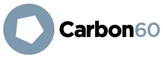 CARBON60 Logo