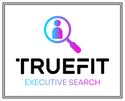 TrueFit Executive Search logo