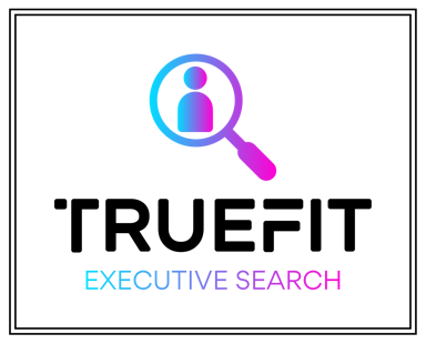 TrueFit Executive Search Logo