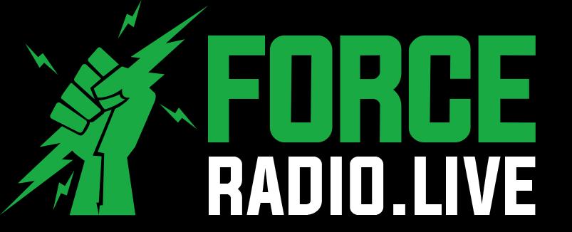 Force Radio decorative header image