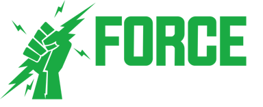 Force Radio Logo