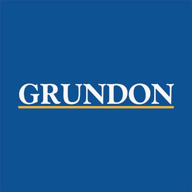 Grundon Waste Management Logo
