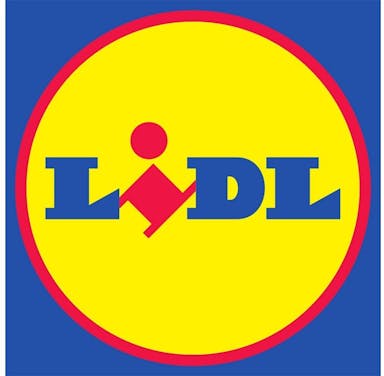 Lidl Logo