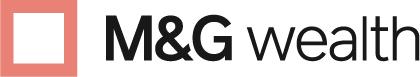 M&G Wealth Logo