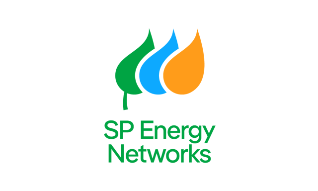 SP Energy Networks Logo