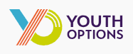 Youth Options Logo