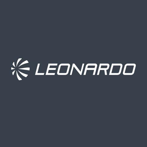 Leonardo Logo