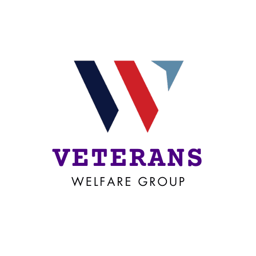 Veterans Welfare Group Logo