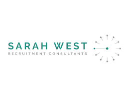 Sarah West Recruitment Ltd Logo