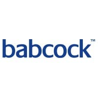 Babcock International Group Plc Logo