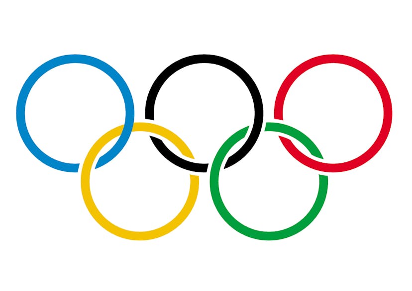 The Olympic games and financial advice may have more in common than you think cover image