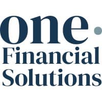 One Financial Solutions Logo