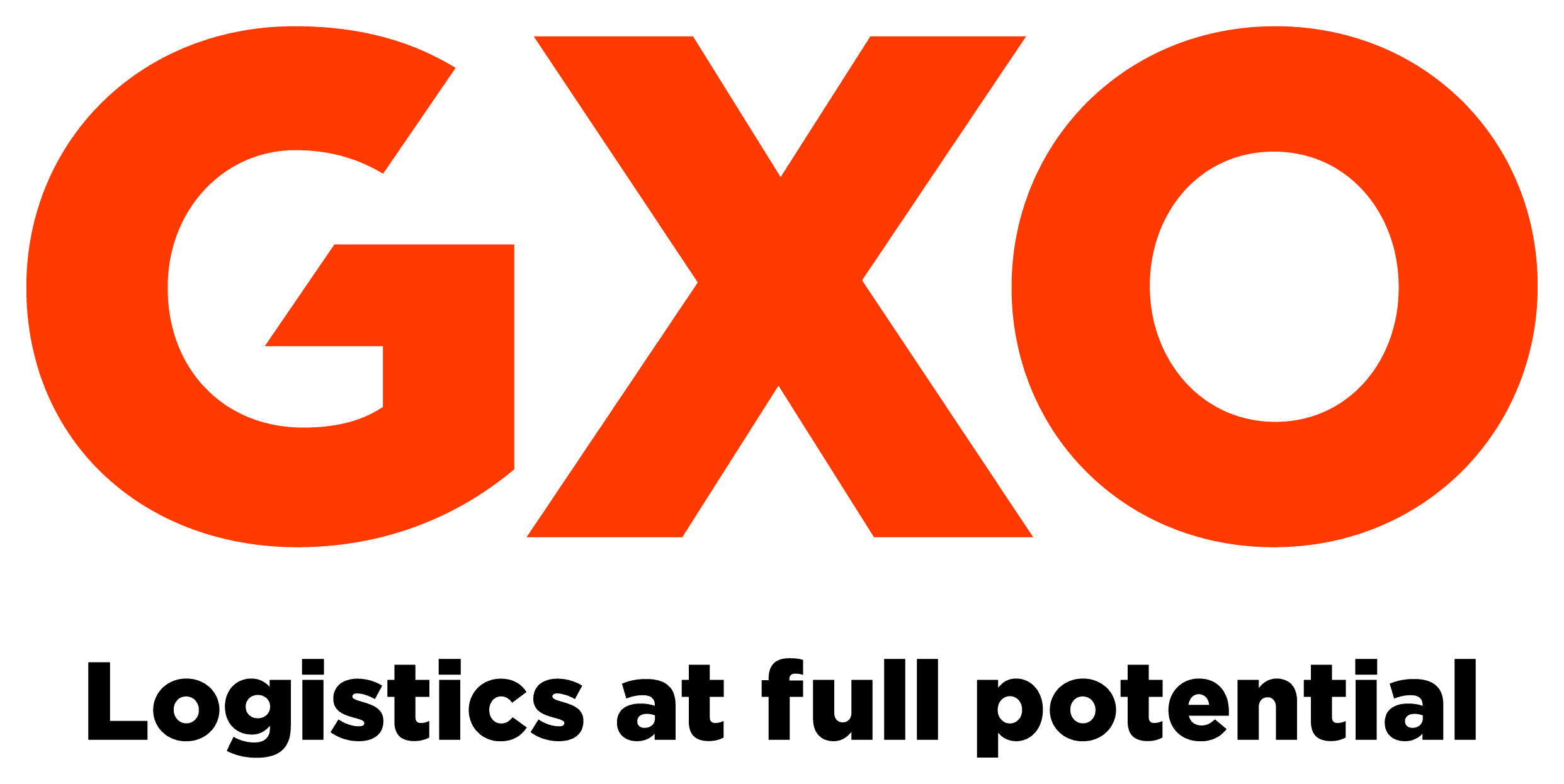 GXO Logistics decorative header image