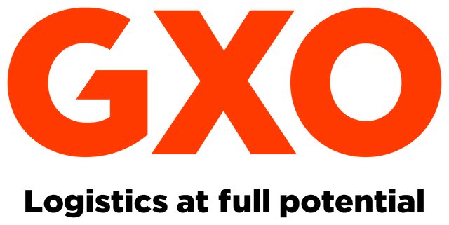 GXO Logistics Logo