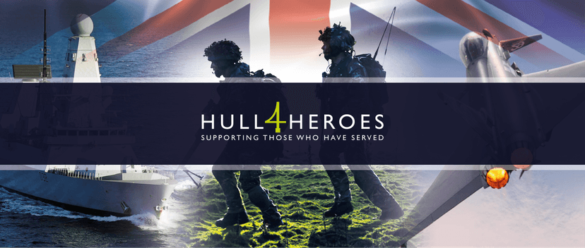 Hull 4 Heroes cover image