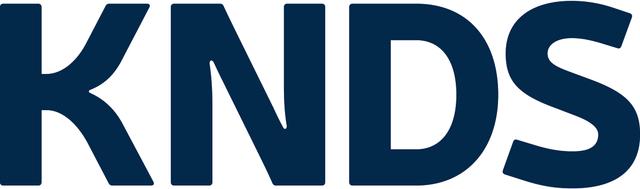 KNDS UK Logo