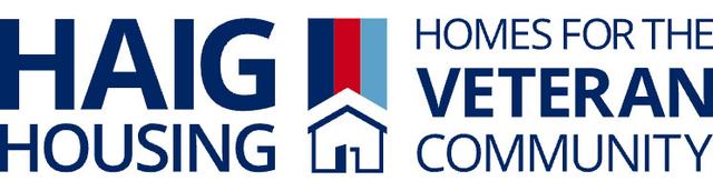 Haig Housing Trust Logo