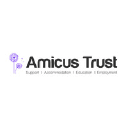 Amicus Trust Logo