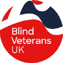 Blind Veterans Logo