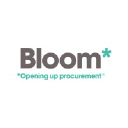 Bloom Procurement Services Logo