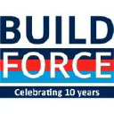 BuildForce Logo