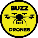 Buzz Drones Logo