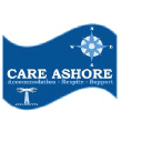 Care Ashore Logo