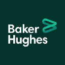 Baker Hughes Logo