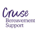 Cruse Bereavement Support Logo