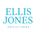 Ellis Jones Solicitors LLP Logo