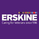 Erskine Logo