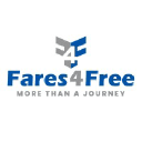 Fares4Free Logo