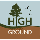 HighGround Logo