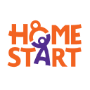 Home Start South and West Devon Logo