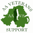 AA Veterans Logo