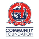 AFC Flyde Foundation Logo