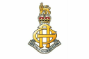 The Adjutant Generals Corps (AGC) Regimental Association Logo