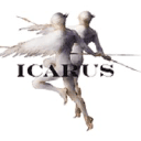 ICARUS (SCIO) Logo