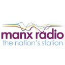 Manx Radio Logo