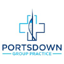 Portsdown Group Practice Logo